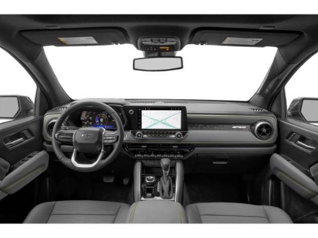 2026 Chevrolet Colorado ZR2, 4WD