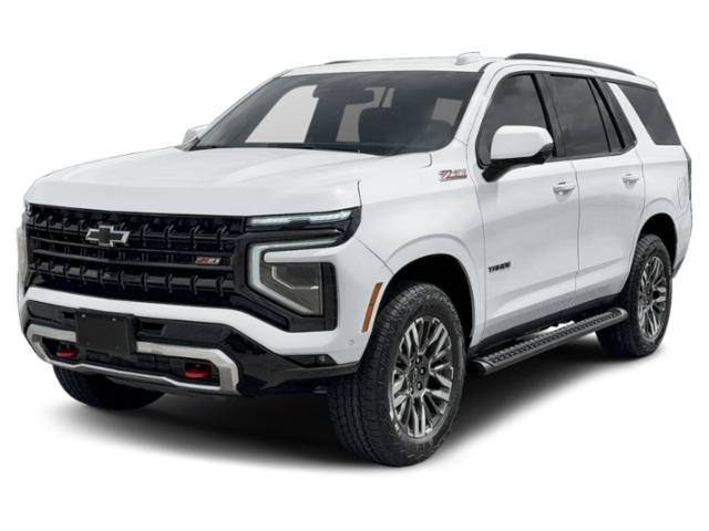 2026 Chevrolet Tahoe 4WD Z71 for sale in Woods Cross, UT