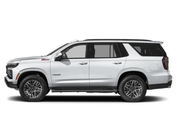 2026 Chevrolet Tahoe 4WD Z71