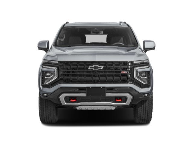 2026 Chevrolet Tahoe 4WD Z71