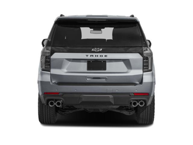 2026 Chevrolet Tahoe 4WD Z71