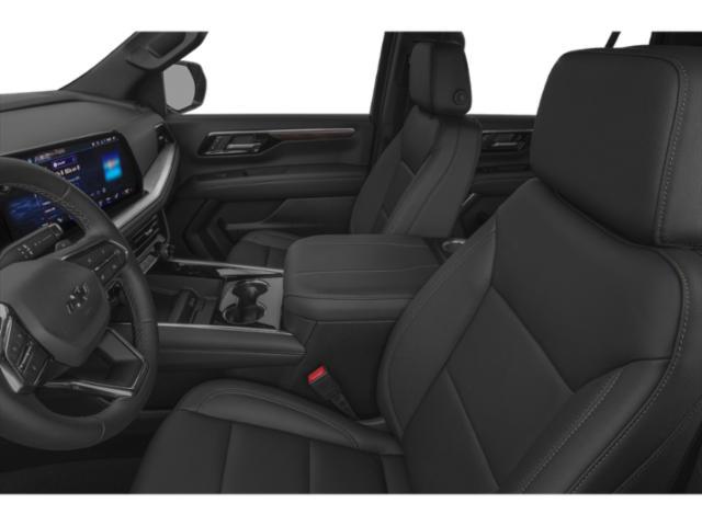2026 Chevrolet Tahoe 4WD Z71