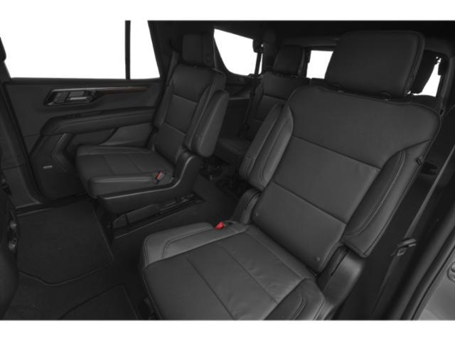2026 Chevrolet Tahoe 4WD Z71