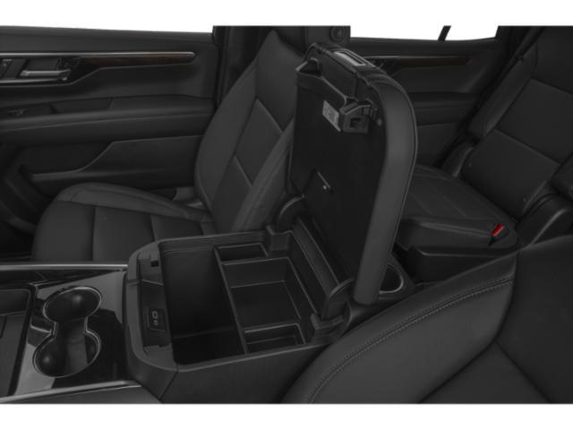 2026 Chevrolet Tahoe 4WD Z71