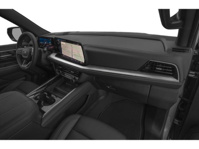 2026 Chevrolet Tahoe 4WD Z71