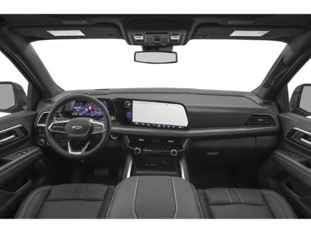 2026 Chevrolet Suburban RST, 4WD