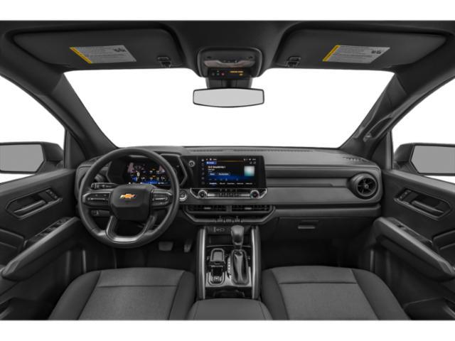 2026 Chevrolet Colorado Trail Boss, 4WD
