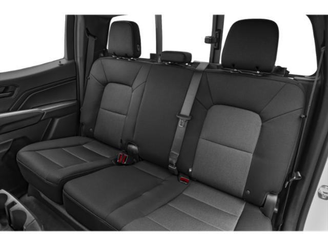 2026 Chevrolet Colorado Trail Boss, 4WD