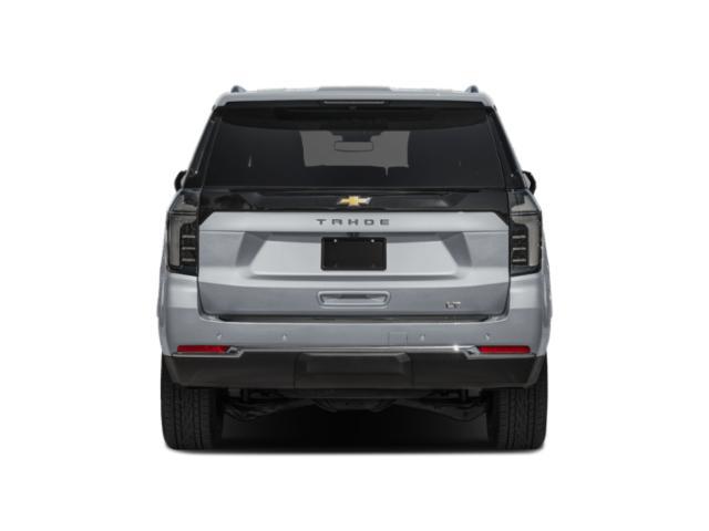 2026 Chevrolet Tahoe 4WD LT