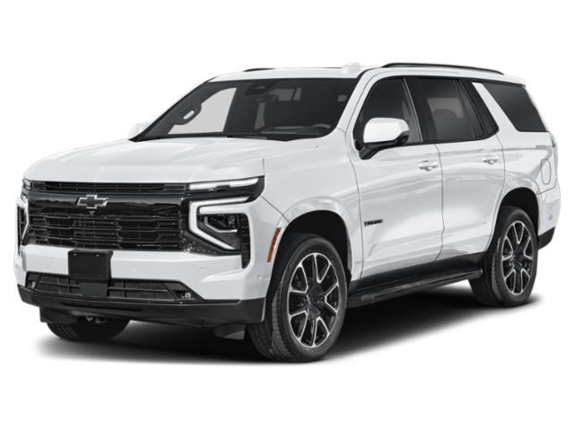 2026 Chevrolet Tahoe 4WD RST for sale in Woods Cross, UT