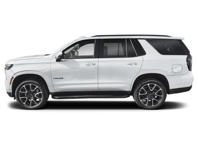 2026 Chevrolet Tahoe 4WD RST
