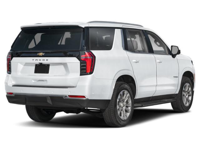 2026 Chevrolet Tahoe 4WD RST