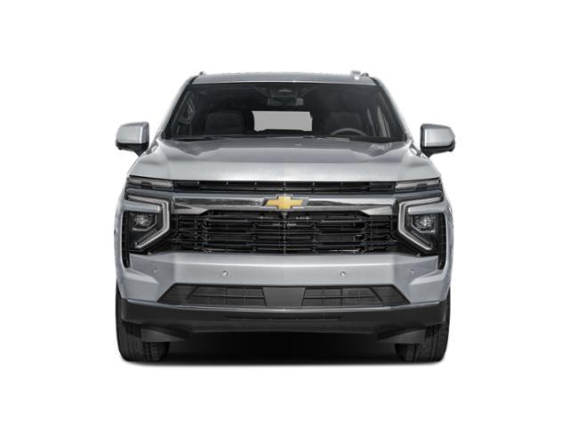 2026 Chevrolet Tahoe 4WD RST