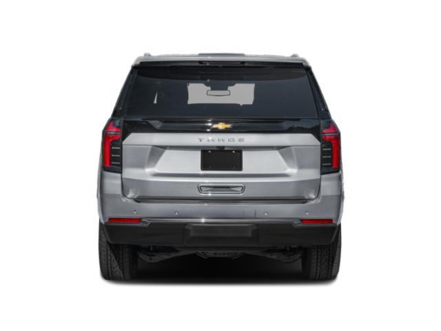 2026 Chevrolet Tahoe 4WD RST