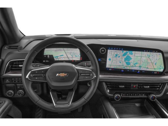 2026 Chevrolet Tahoe 4WD RST