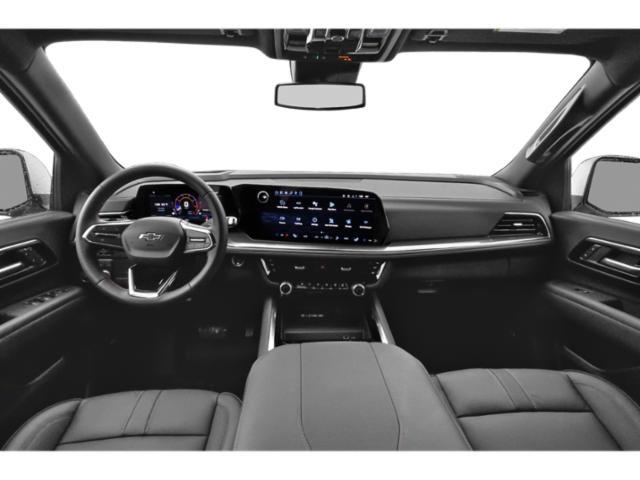 2026 Chevrolet Tahoe 4WD RST