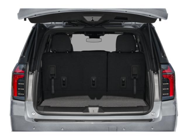 2026 Chevrolet Tahoe 4WD RST