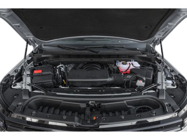 2026 Chevrolet Tahoe 4WD RST