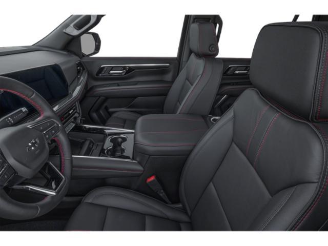 2026 Chevrolet Tahoe 4WD RST