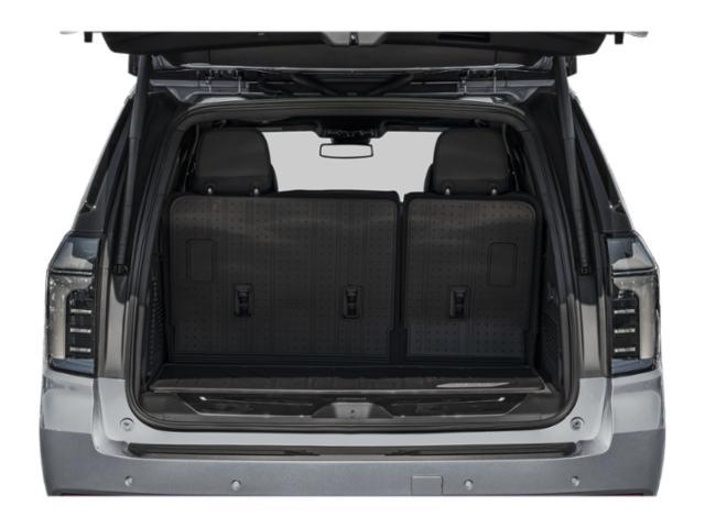2026 Chevrolet Tahoe 4WD RST