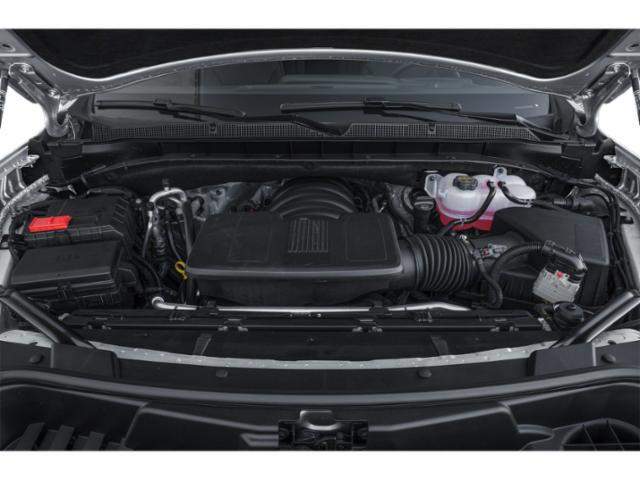 2026 Chevrolet Tahoe 4WD RST