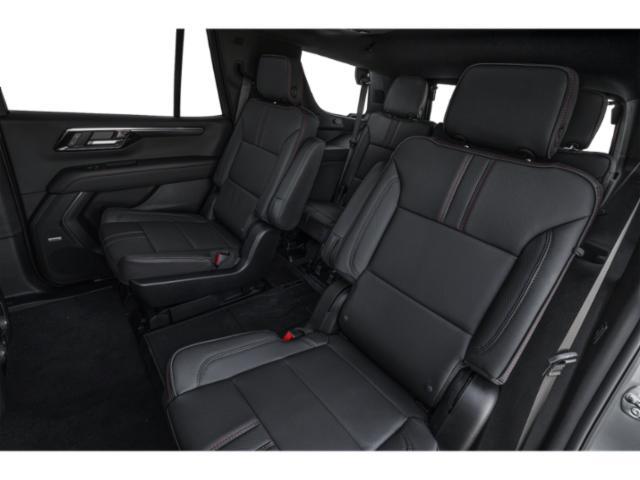 2026 Chevrolet Tahoe 4WD RST