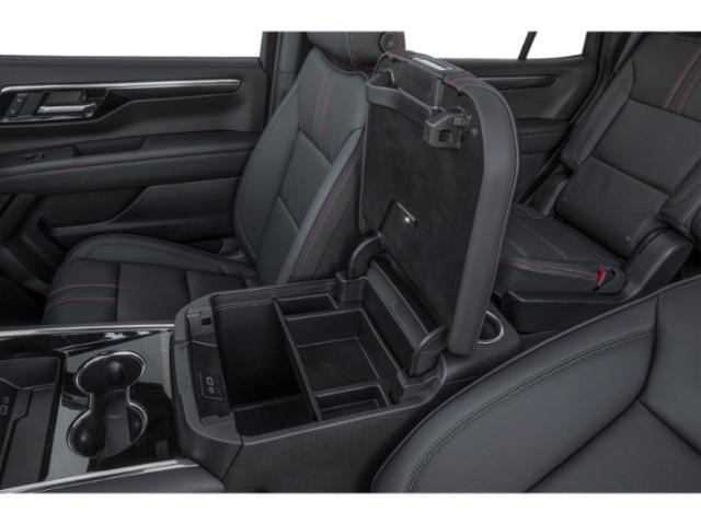 2026 Chevrolet Tahoe 4WD RST