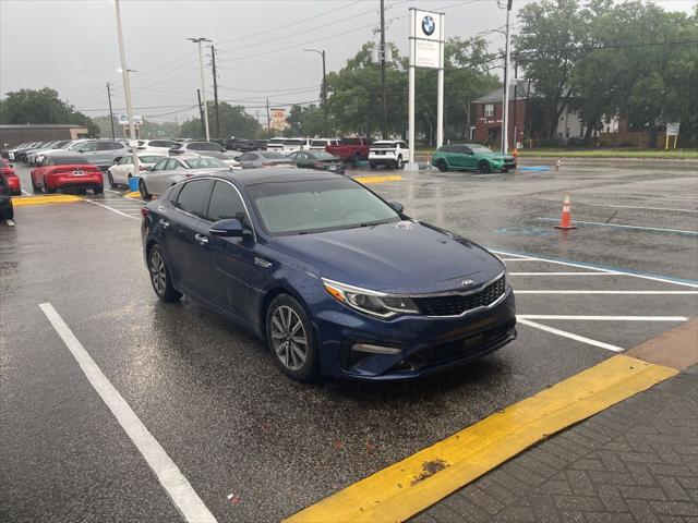 2020 Kia Optima EX Premium for sale in Fort Walton Beach, FL