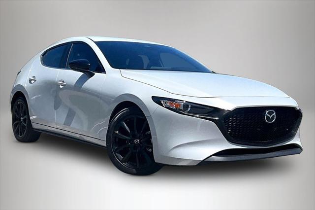 2024 Mazda Mazda3 2.5 S Select Sport for sale in Fort Walton Beach, FL