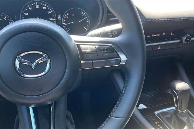 2024 Mazda Mazda3 2.5 S Select Sport