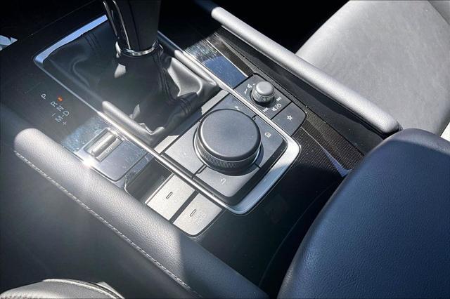 2024 Mazda Mazda3 2.5 S Select Sport