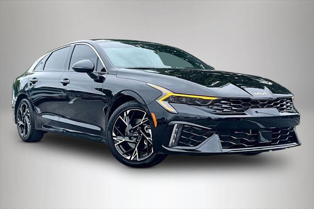 2025 Kia K5 GT-Line for sale in Fort Walton Beach, FL