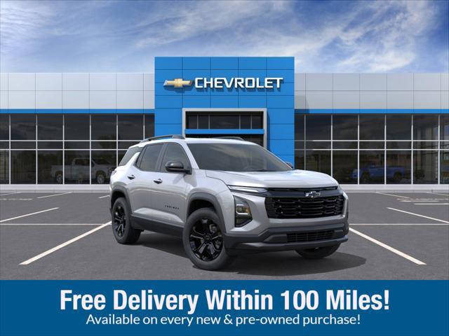2026 Chevrolet Equinox FWD LT for sale in Savannah, GA