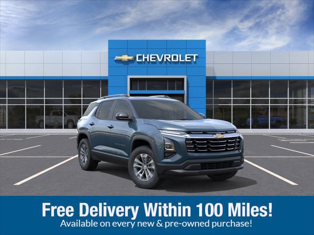 2026 Chevrolet Equinox FWD LT for sale in Savannah, GA