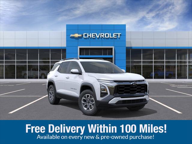 2026 Chevrolet Equinox FWD ACTIV for sale in Savannah, GA