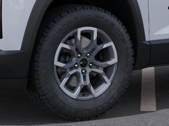 2026 Chevrolet Equinox FWD ACTIV