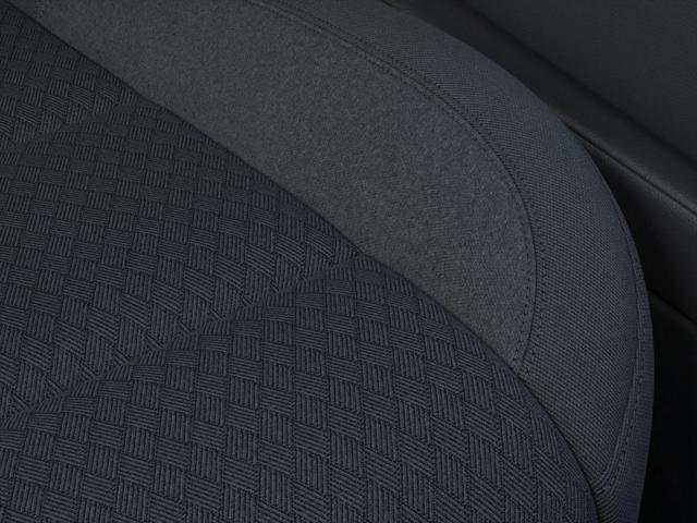 2026 Chevrolet Silverado 1500 4WD Crew Cab Standard Bed LT