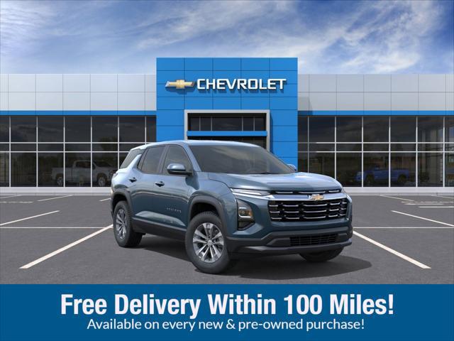 2026 Chevrolet Equinox FWD LT for sale in Savannah, GA