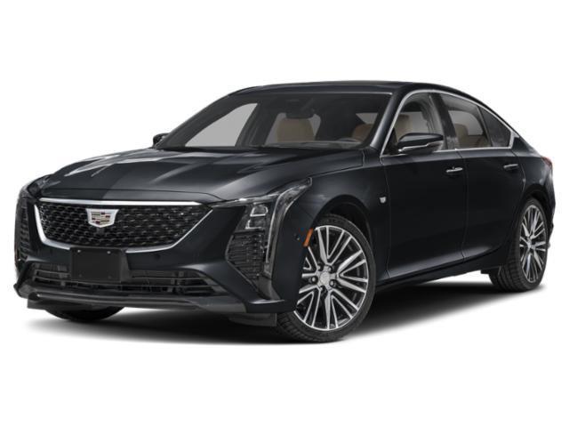 2026 Cadillac CT5 Premium Luxury RWD for sale in Savannah, GA
