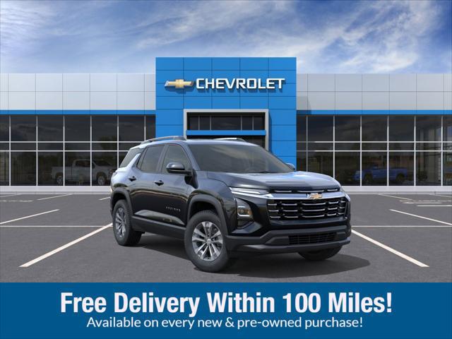2026 Chevrolet Equinox FWD LT for sale in Savannah, GA