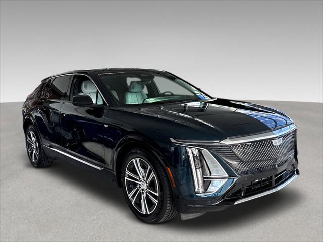 2026 Cadillac iQ Premium Luxury AWD for sale in Savannah, GA