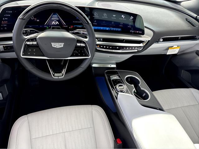 2026 Cadillac iQ Premium Luxury AWD
