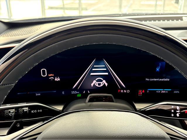 2026 Cadillac iQ Premium Luxury AWD