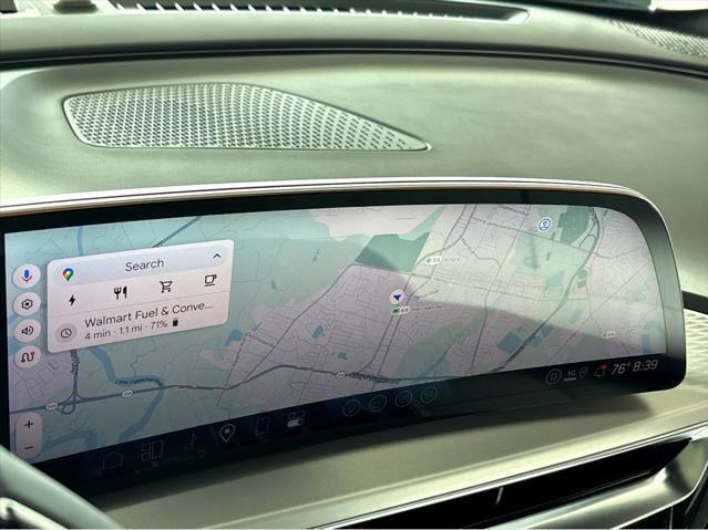 2026 Cadillac iQ Premium Luxury AWD