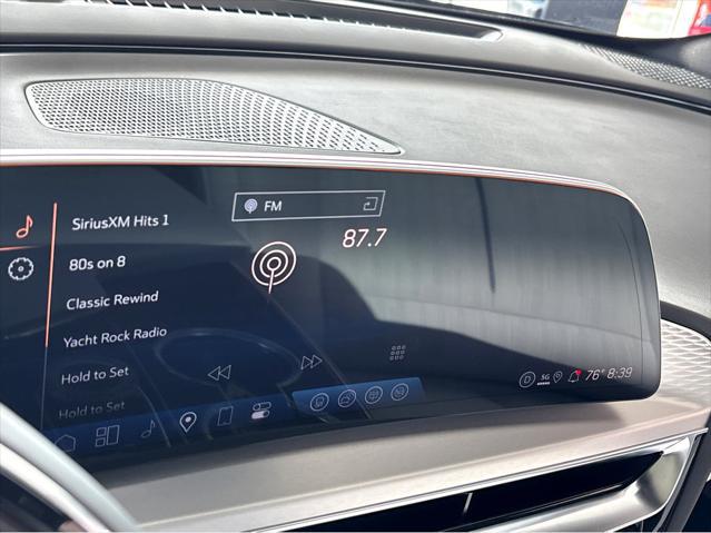 2026 Cadillac iQ Premium Luxury AWD