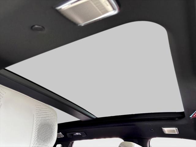 2026 Cadillac iQ Premium Luxury AWD
