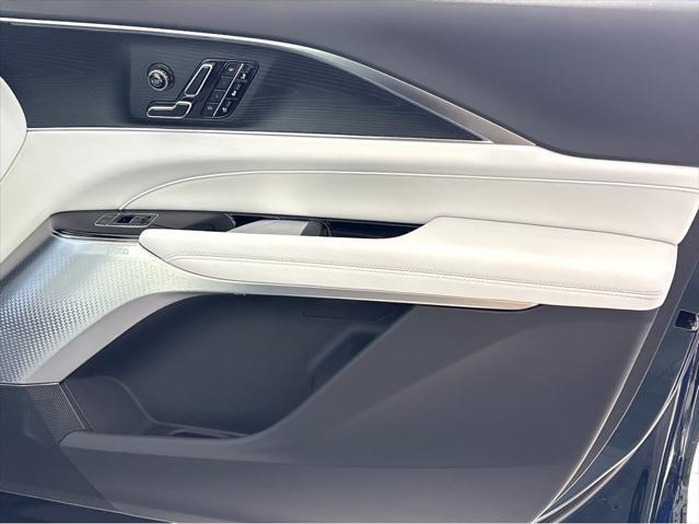 2026 Cadillac iQ Premium Luxury AWD