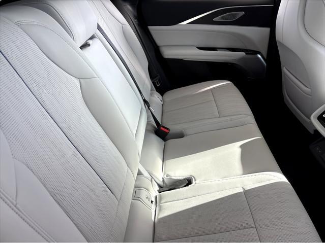 2026 Cadillac iQ Premium Luxury AWD