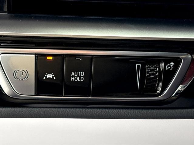 2026 Cadillac iQ Premium Luxury AWD