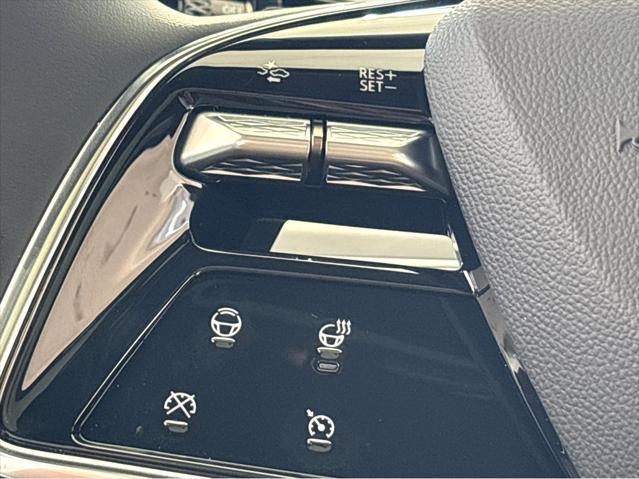 2026 Cadillac iQ Premium Luxury AWD
